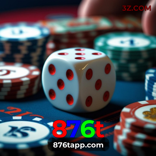 876t - Descubra a Excitante Categoria de Cassino Online da 876t
