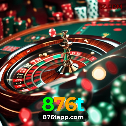 Promo 876t: Aposta certa, vitória garantida no cassino mais confiável!