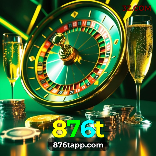876t.com | Cassino Online com Bônus e Saques Rápidos