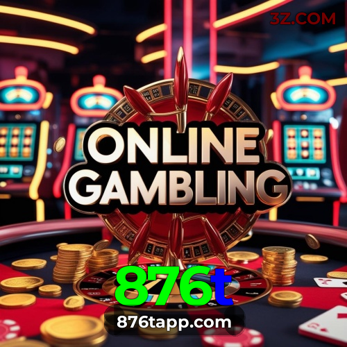 876t | Cassino Online com Jogos, Bônus e PIX