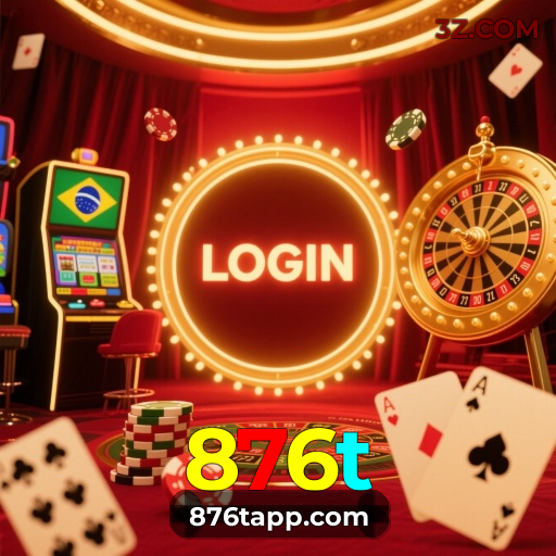 876t - A melhor plataforma de cassino online está esperando por você! - 876t.com Plataforma