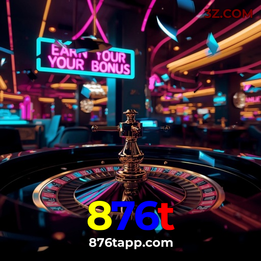 876t.COM ⭐️ - Site Oficial do Cassino Online - 876t