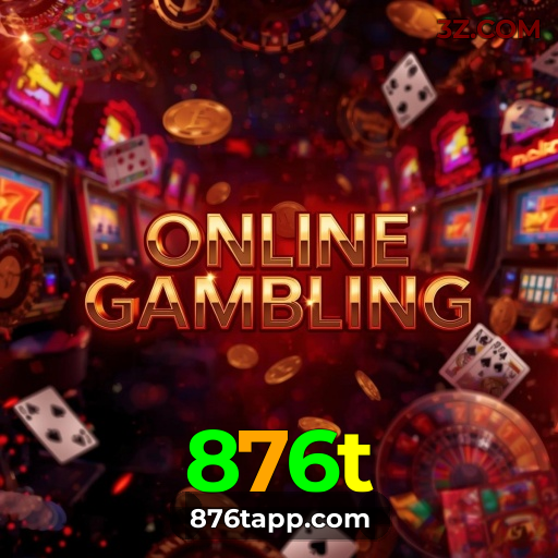876t - Descubra a Excitante Categoria de Cassino Online da 876t