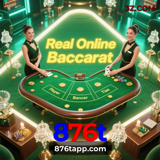 876t.com | Login e Acesso ao Cassino Online