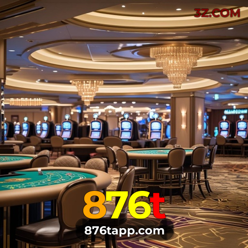 876t - Baixe o aplicativo para jogar partidas ao vivo.