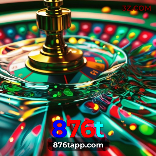 876t.Com - 876t Brasil | Online Slots Casino
