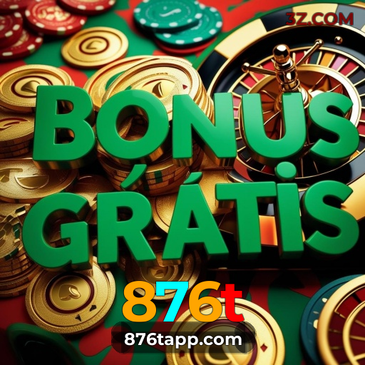 876t.com 🎯 - Principal site oficial de jogos de azar 🎯 - 876t