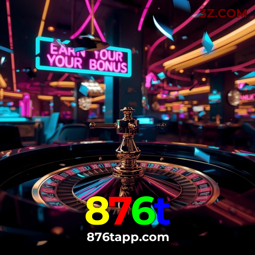 876t.com 🎯 - Principal site oficial de jogos de azar 🎯 - 876t
