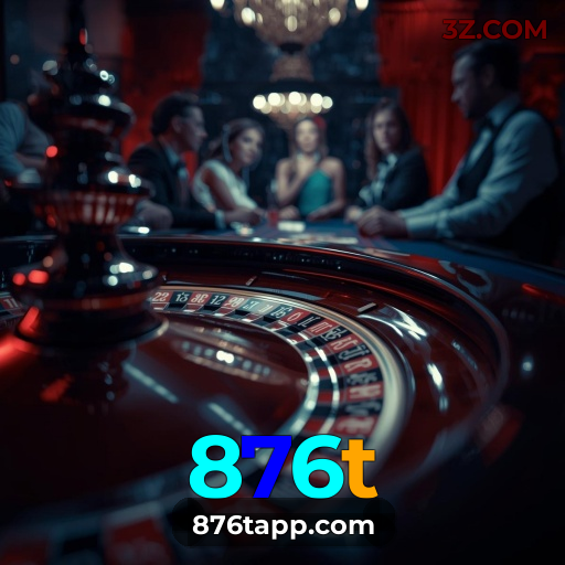 876t.com 🌟 - MELHOR CASINO ONLINE 🌟 - 876t