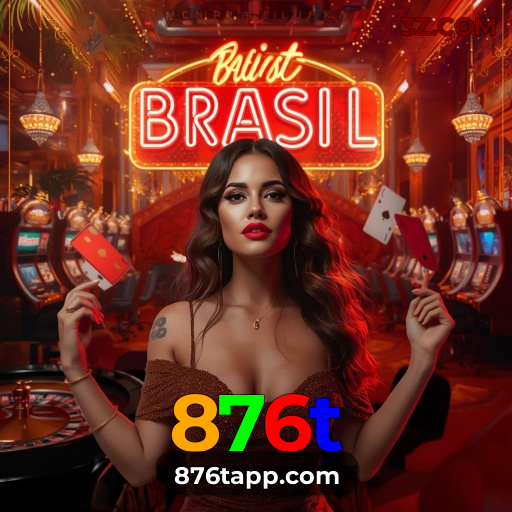 876t.Com - 876t Brasil | Online Slots Casino