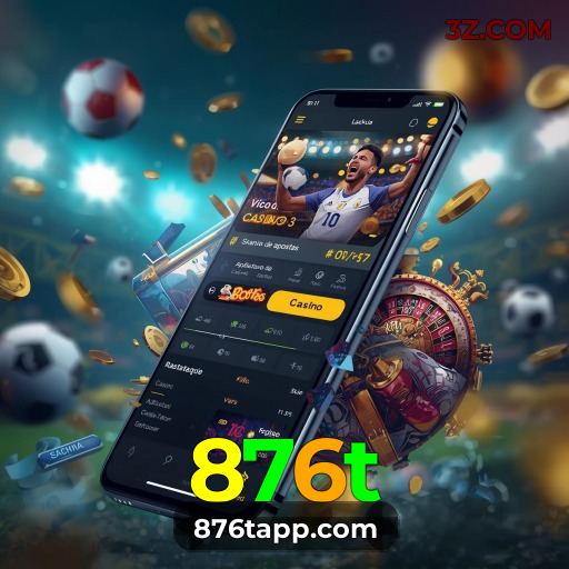 876t: Slots populares no Brasil — app Android/iOS, cadastro rápido e suporte pt-BR 
